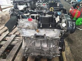 Двигатель FORD