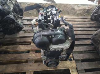 Двигатель M9MA