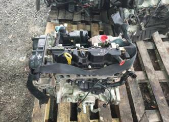 Двигатель FORD M9MA