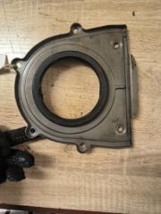 Крышка коленвала FOCUS BK XQDA