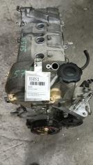 Двигатель MAZDA Б/У Двигатель MAZDA