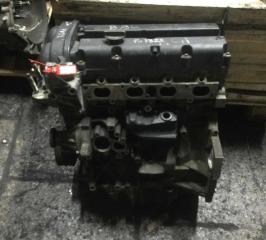 Двигатель FORD FOCUS