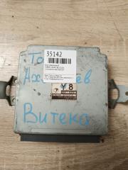Запчасть блок управления efi SUBARU LEGACY