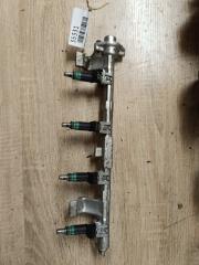 Форсунки комплект FORD FOCUS CB4 SHDC 9D2809H487 контрактная