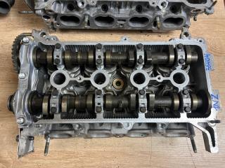 Головка блока цилиндров TOYOTA ALLEX