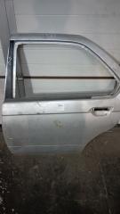 Дверь задняя левая NISSAN Bluebird