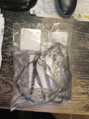 Прокладка клапанной крышки C-MAX HWDA