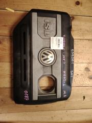 Крышка ДВС декоративная VOLKSWAGEN TIGUAN