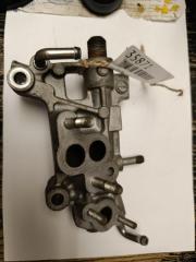 Запчасть кронштейн egr MAZDA DEMIO