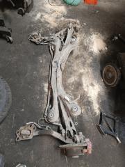 Подрамник задний OPEL Vectra контрактная Подрамник задний OPEL Vectra