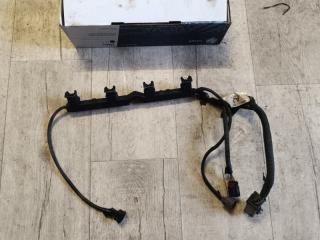 Проводка форсунок FORD FOCUS