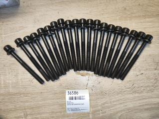 Запчасть болт гбц NISSAN