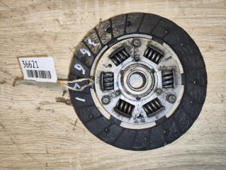 Запчасть диск сцепления RENAULT LOGAN