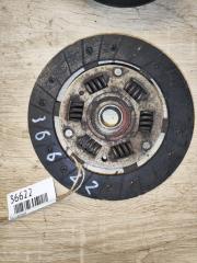 Запчасть диск сцепления RENAULT LOGAN