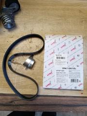 Запчасть ремень генератора RENAULT LOGAN