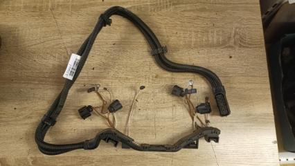 Проводка форсунок BMW 3 SERIES