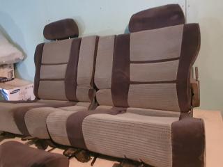 Сиденье TOYOTA LAND CRUISER
