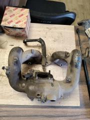 Фото запчасти коллектор впускной SUZUKI SWIFT контрактная запчасть Запчасть коллектор впускной SUZUKI SWIFT