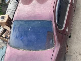 Стекло заднее NISSAN CEFIRO