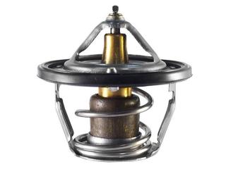 Фото запчасти термостат SUBARU новая запчасть Запчасть термостат SUBARU