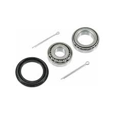 Запчасть подшипник ступицы задний AUDI