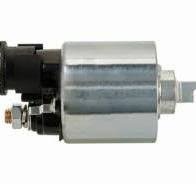 Запчасть втягивающее реле стартера HONDA