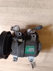 Компрессор кондиционера KORANDO KJ M161