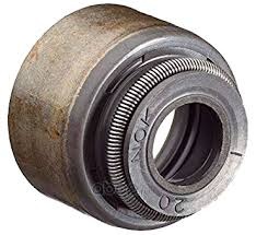 Запчасть колпачок маслосъемный HONDA