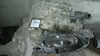 АКПП NISSAN QASHQAI В РАЗБОР ПО ЗАПЧАСТЯМ