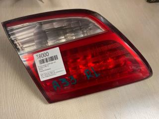 Вставка между стопов задняя левая NISSAN CEFIRO