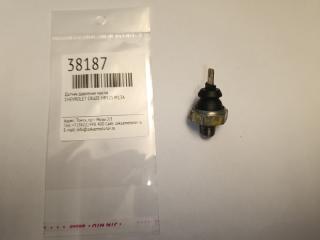 Датчик давления масла CHEVROLET CRUZE
