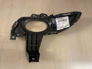 Крышка противотуманной фары передняя правая MAZDA 3
