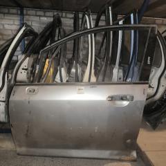 Дверь передняя левая HONDA FIT ARIA