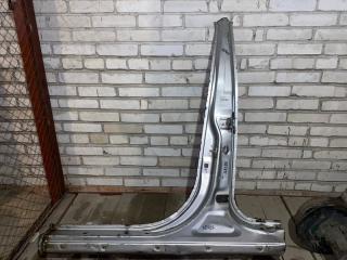Стойка кузова левая NISSAN TINO
