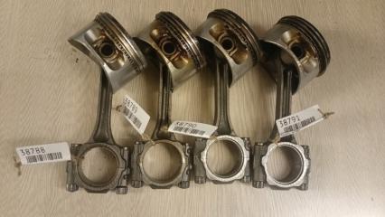 Запчасть поршень с шатуном PONTIAC GRAND AM