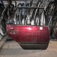 Дверь задняя правая TOYOTA CALDINA