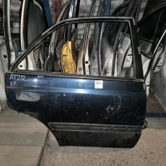 Дверь задняя правая TOYOTA CARINA