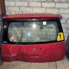 Дверь багажника MITSUBISHI COLT