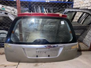 Дверь багажника задняя HONDA STREAM 2002