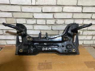 Балка под двс MAZDA DEMIO