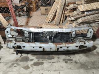Nose cut NISSAN AVENIR