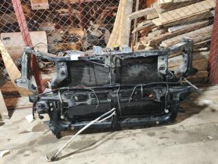 Фото запчасти nose cut MITSUBISHI AIRTREK контрактная запчасть Запчасть nose cut MITSUBISHI AIRTREK