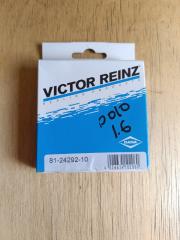 Запчасть сальник коленвала передний VOLKSWAGEN POLO