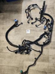 Проводка двигателя HONDA ACCORD
