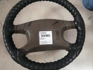 Руль с airbag TOYOTA CAMRY