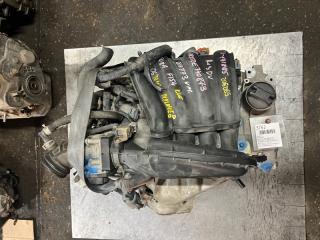 Двигатель NISSAN контрактная Двигатель NISSAN