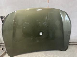 Капот SUBARU OUTBACK 2017