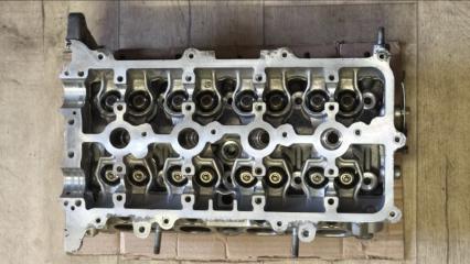 Головка блока цилиндров HYUNDAI