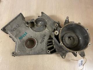 Запчасть лобовина двс передняя BMW X5 1999-2003