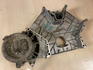 Запчасть лобовина двс передняя BMW X5 1999-2003